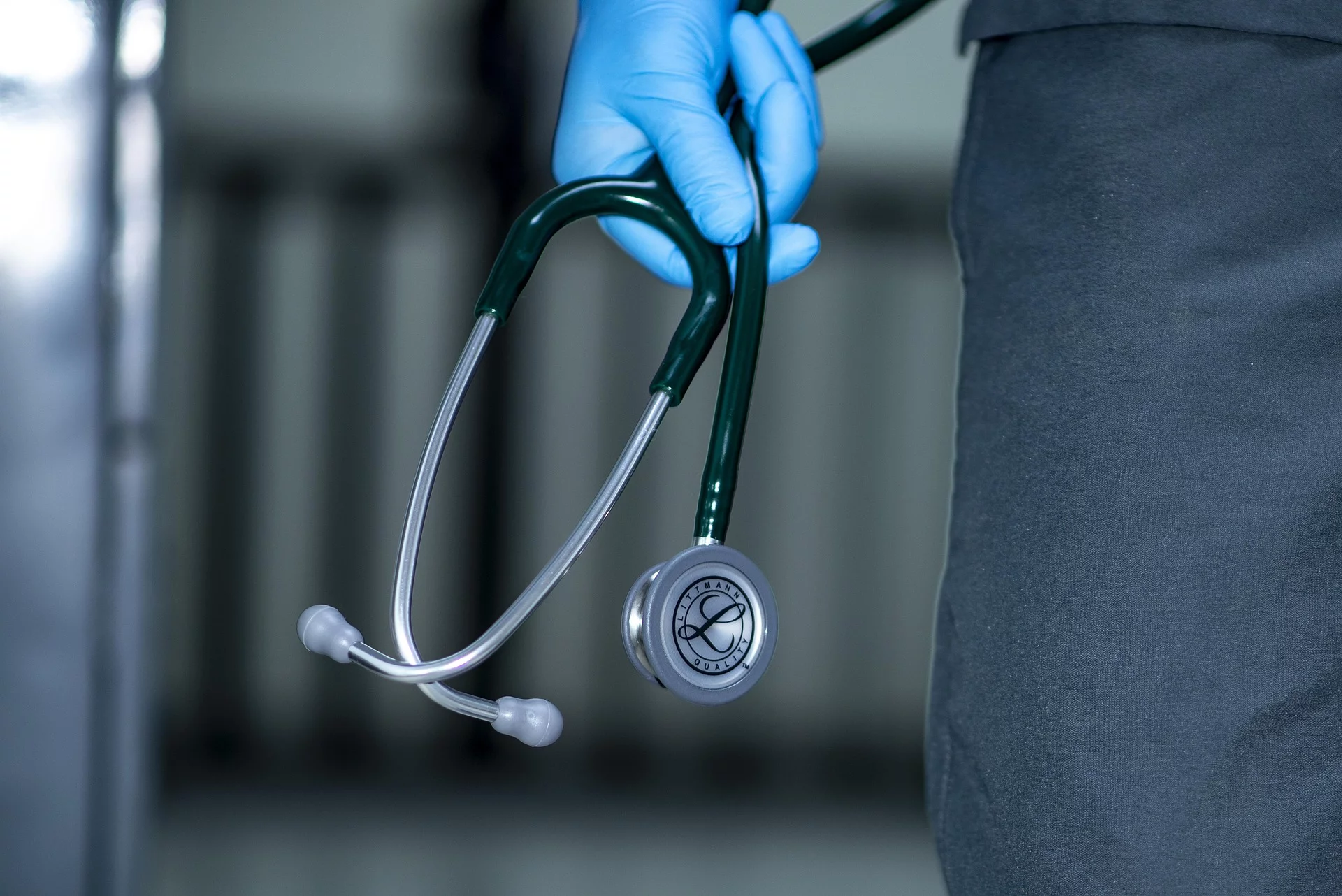 Bezpłatna mammografia w gminie Borki. Zadbaj o zdrowie i zbadaj piersi
