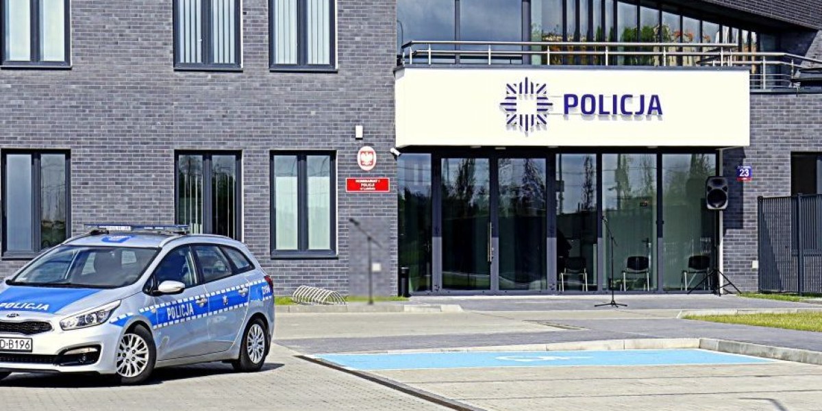 Gotówka znaleziona przy dworcu w Lublinie. Policja szuka właściciela
