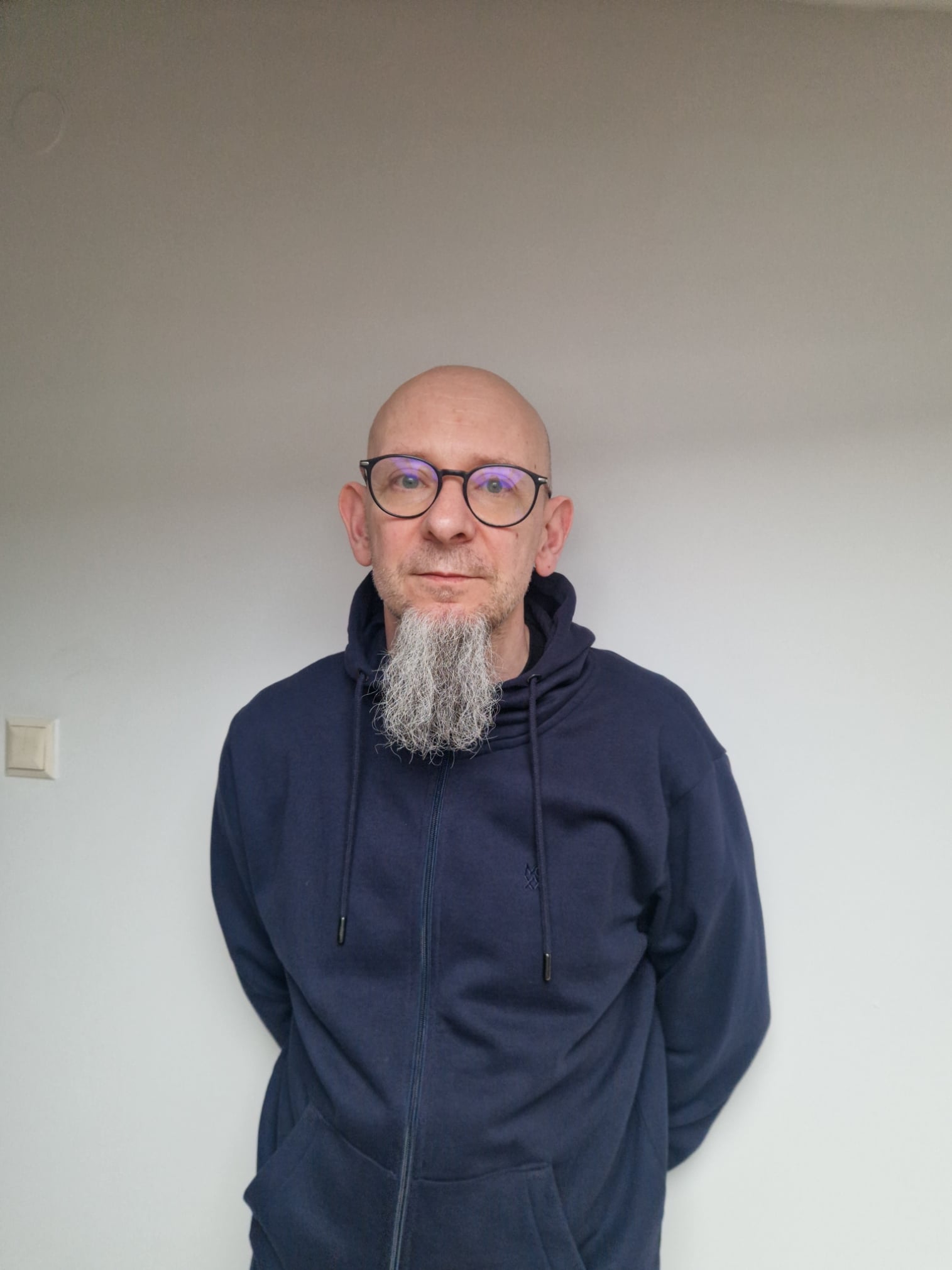 Krzysztof Janisławski - zdjęcie autora