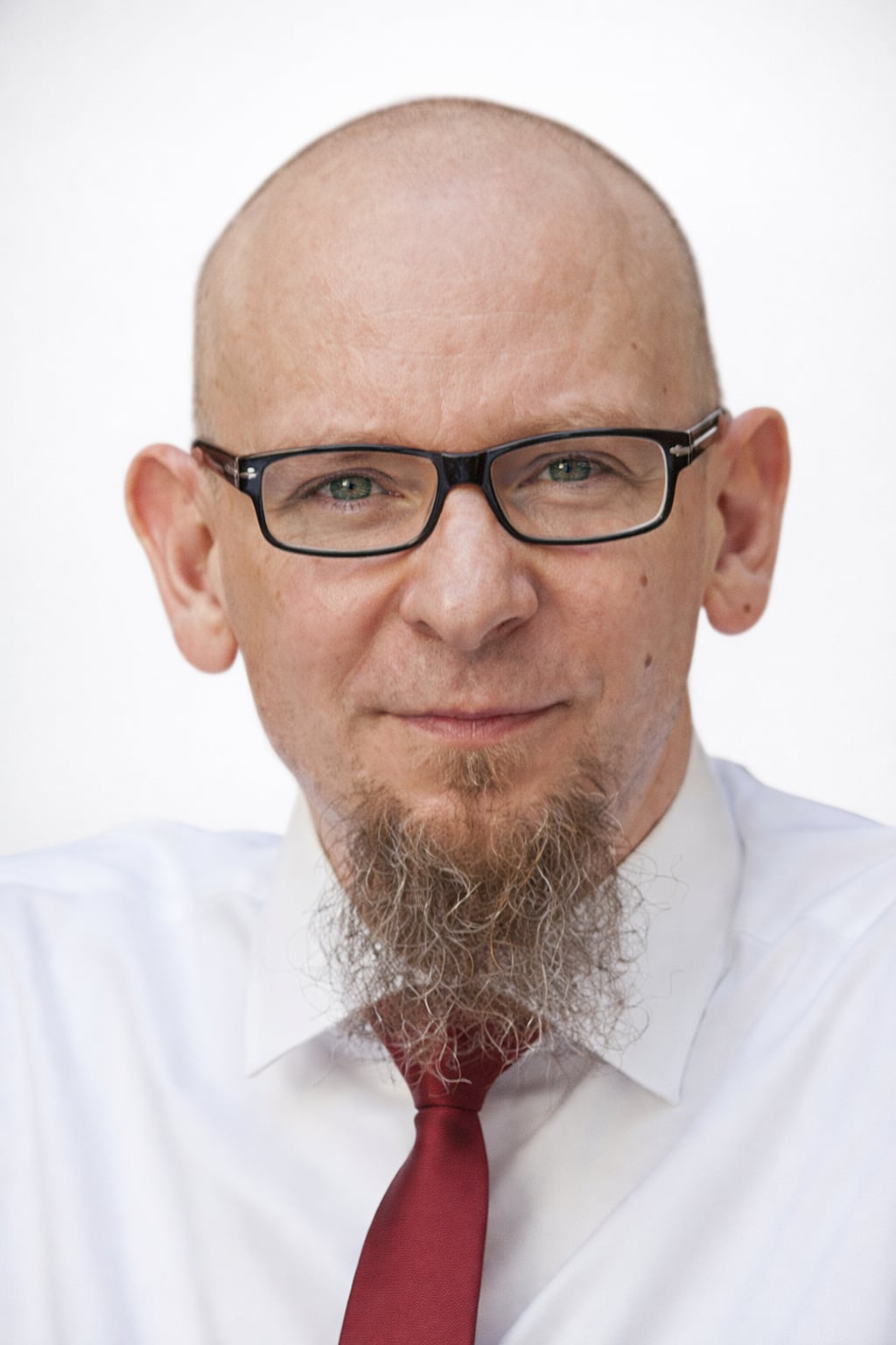 Krzysztof Janisławski - zdjęcie autora