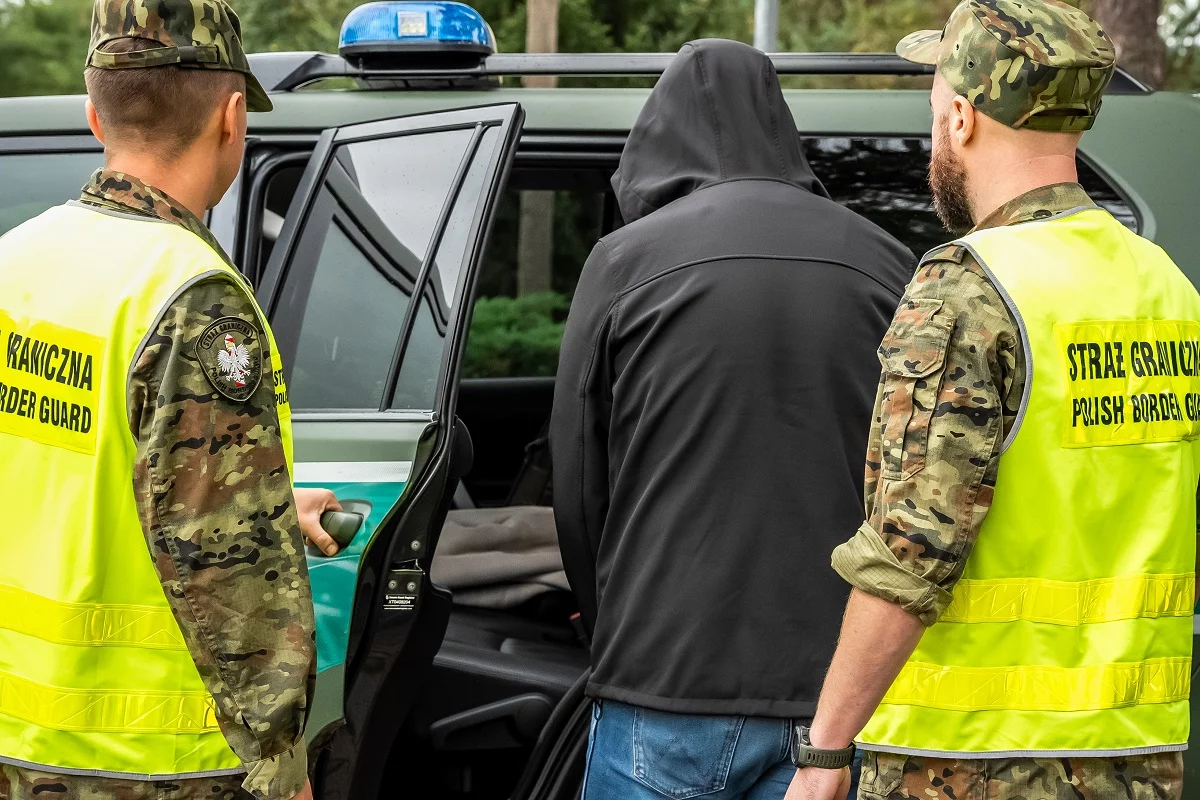 Lubelskie: Blisko 140 cudzoziemców skontrolowanych. Są deportacje i zatrzymania