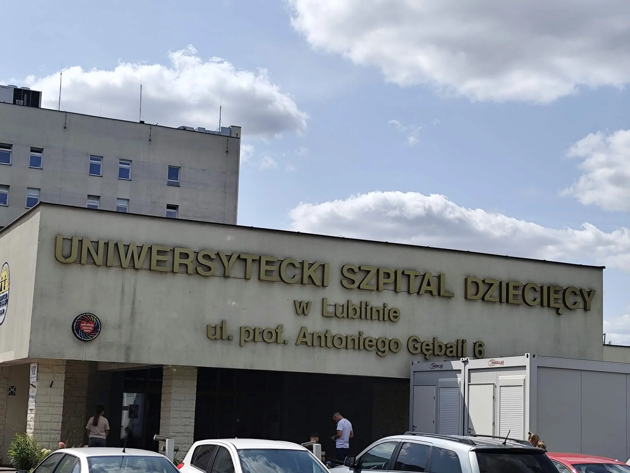 Lubelscy milionerzy w białych fartuchach. Ponad 120 tys. zł w miesiąc dla pediatry-kardiologa na kontrakcie!
