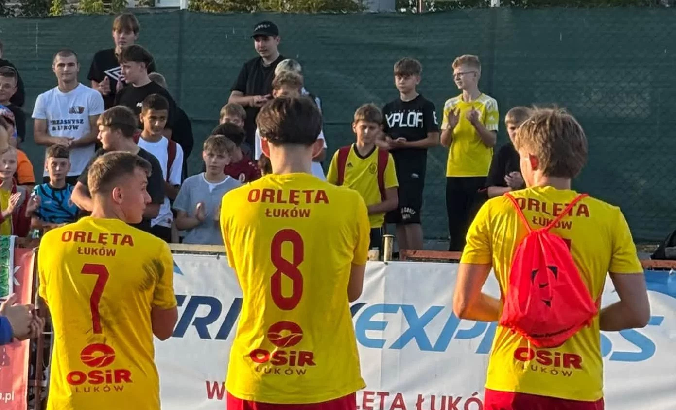 Orlęta znów z porażką. Syga: Nie zwieszamy głów
