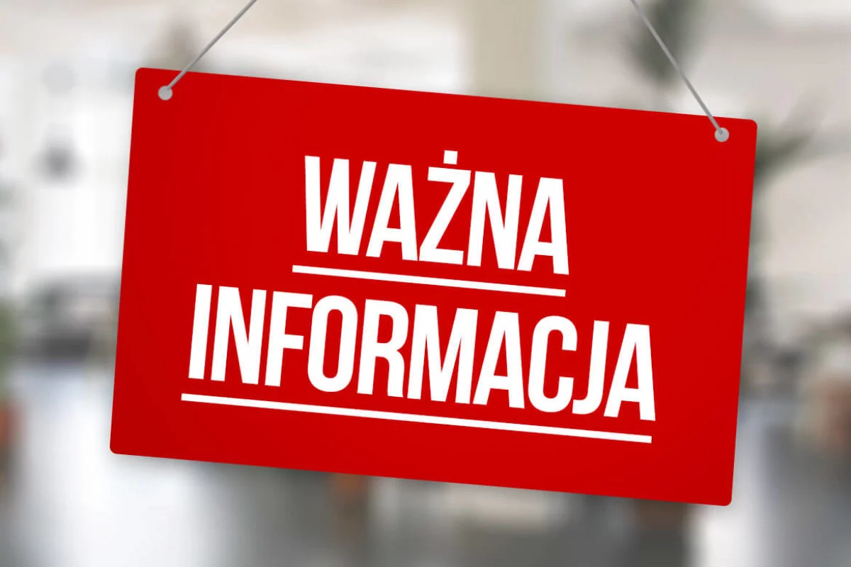 Urząd skontroluje dokumenty. Trzeba przygotować umowę i rachunki