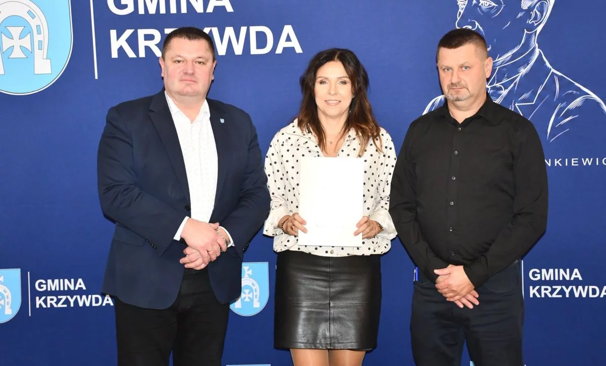 Nowe wodociągi na czterech ulicach. Jest umowa z wykonawcą