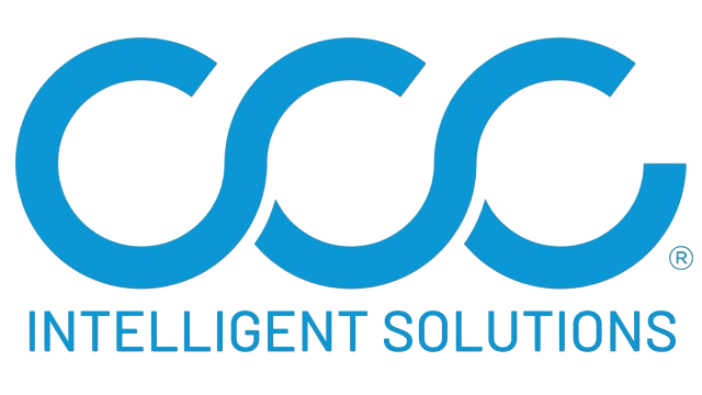 CCC Intelligent Solutions logo