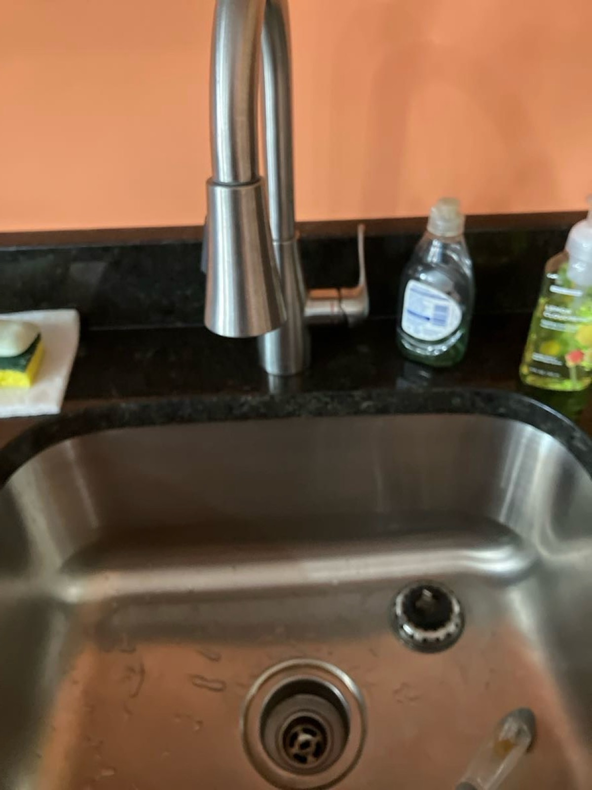 Urgent Plumbing Request