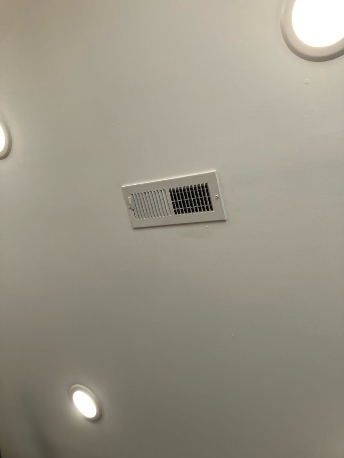 Air Conditioning Maintenance