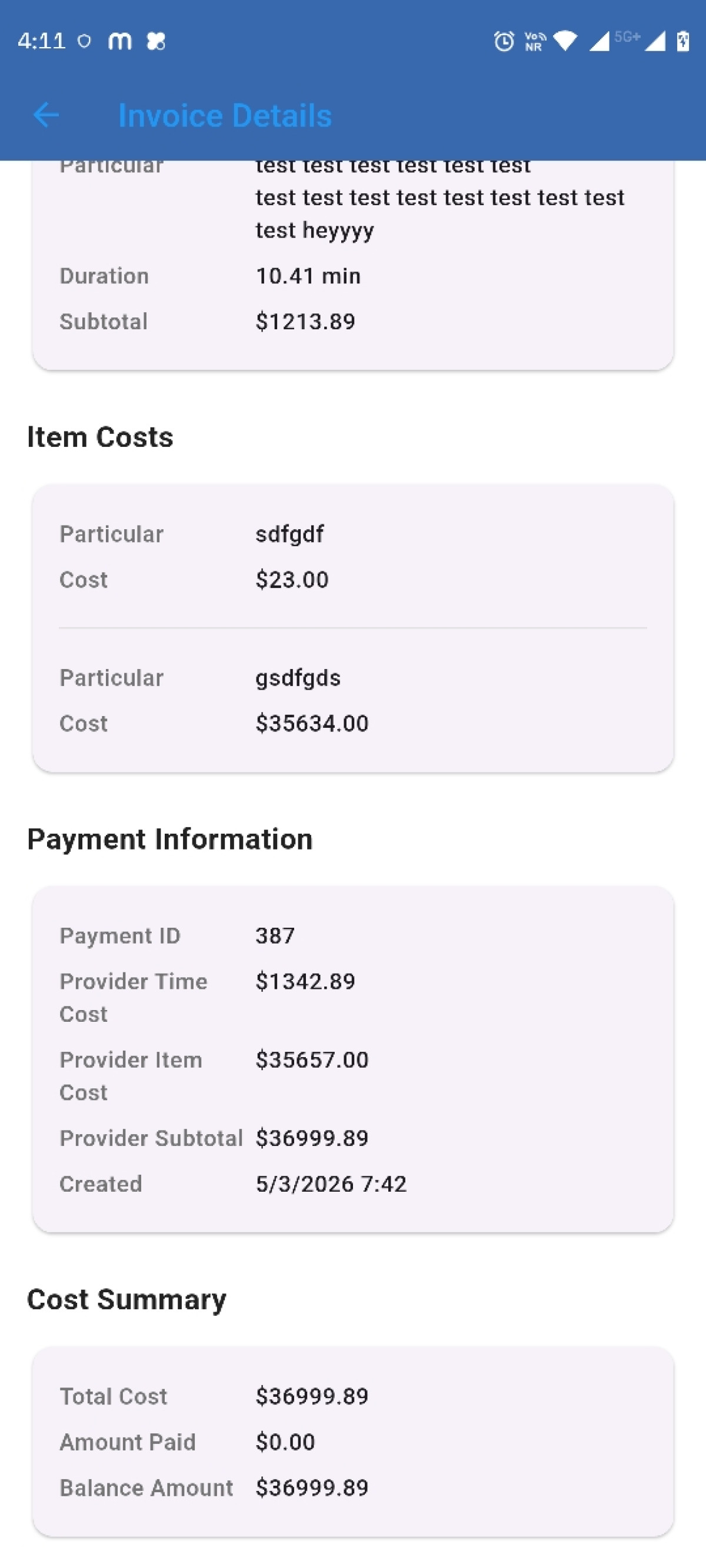 Urgent No Heat Repair
