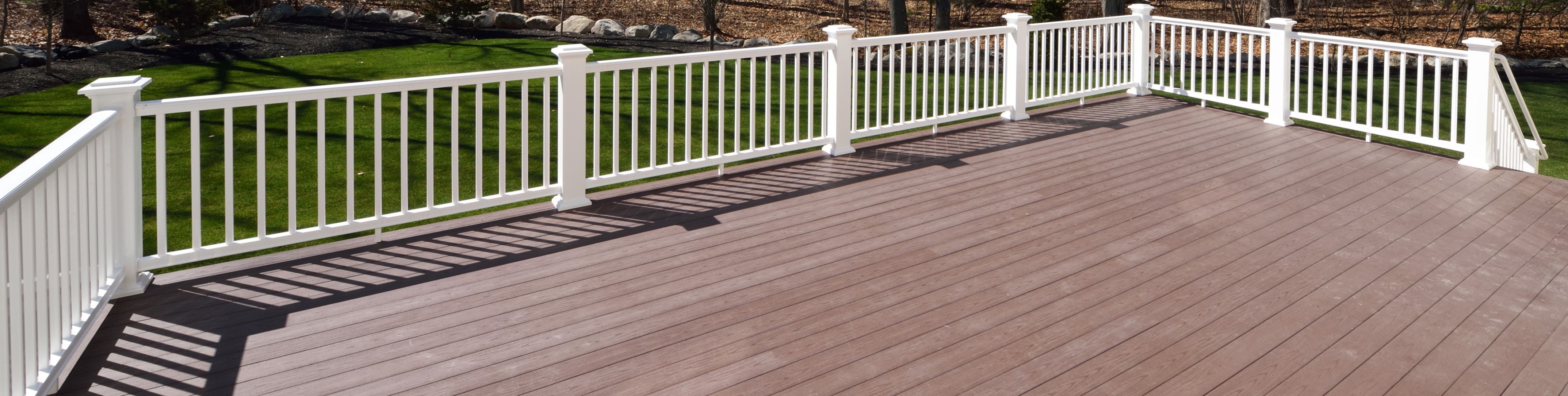 Install Deck