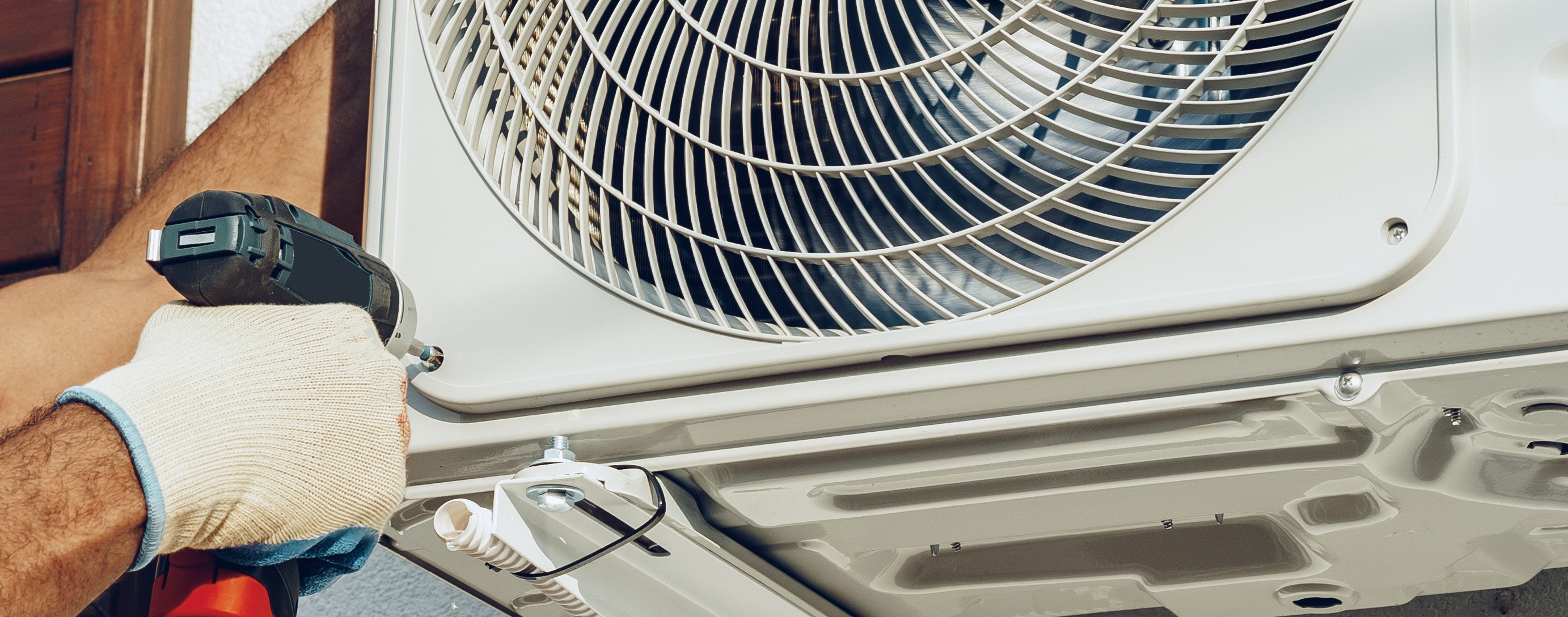 Air Conditioning Maintenance