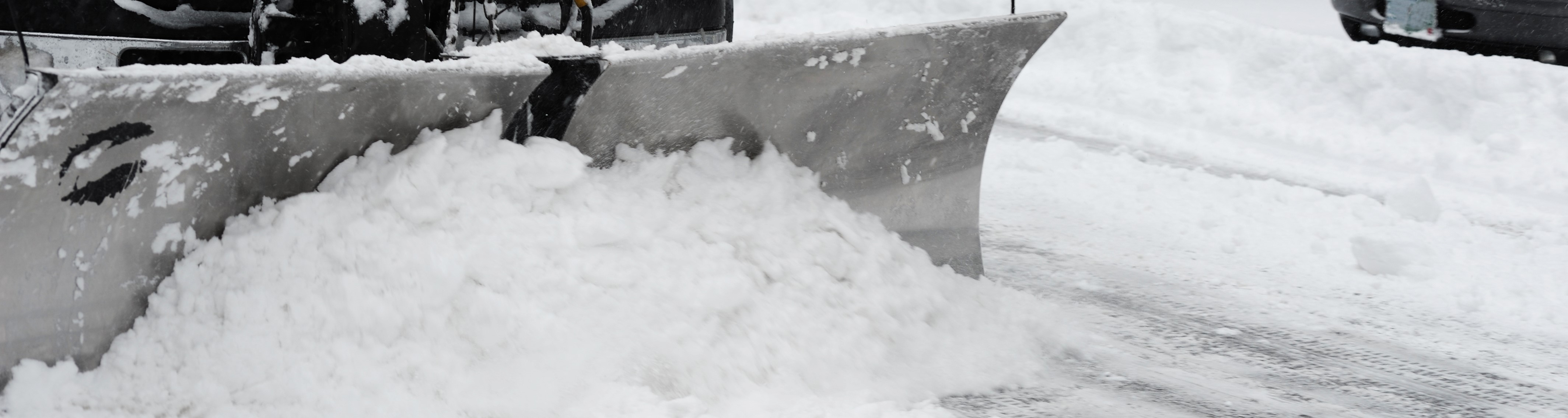 Snow Management