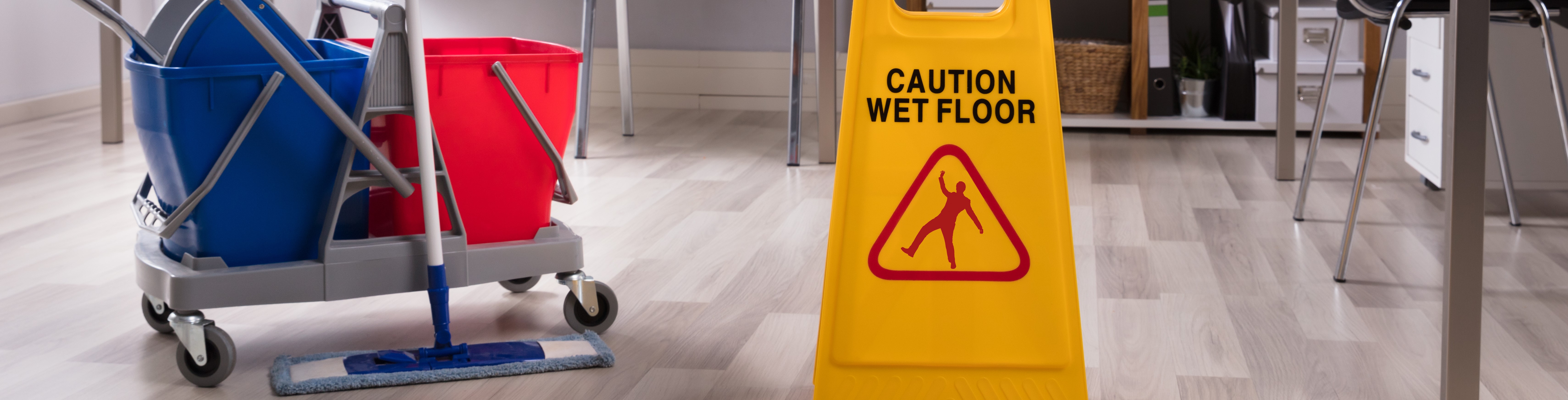 Janitorial Services