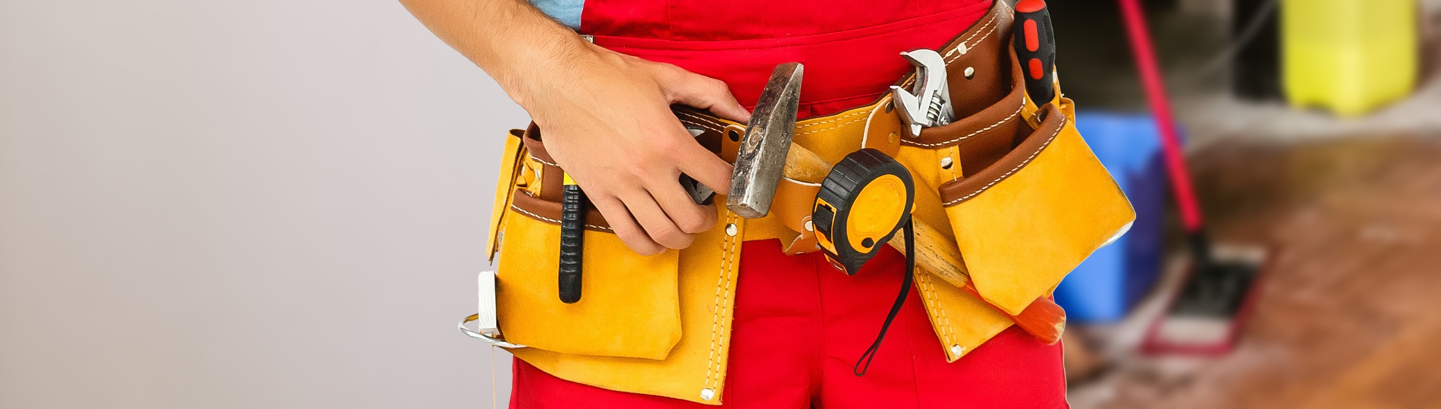 Commercial Handyman
