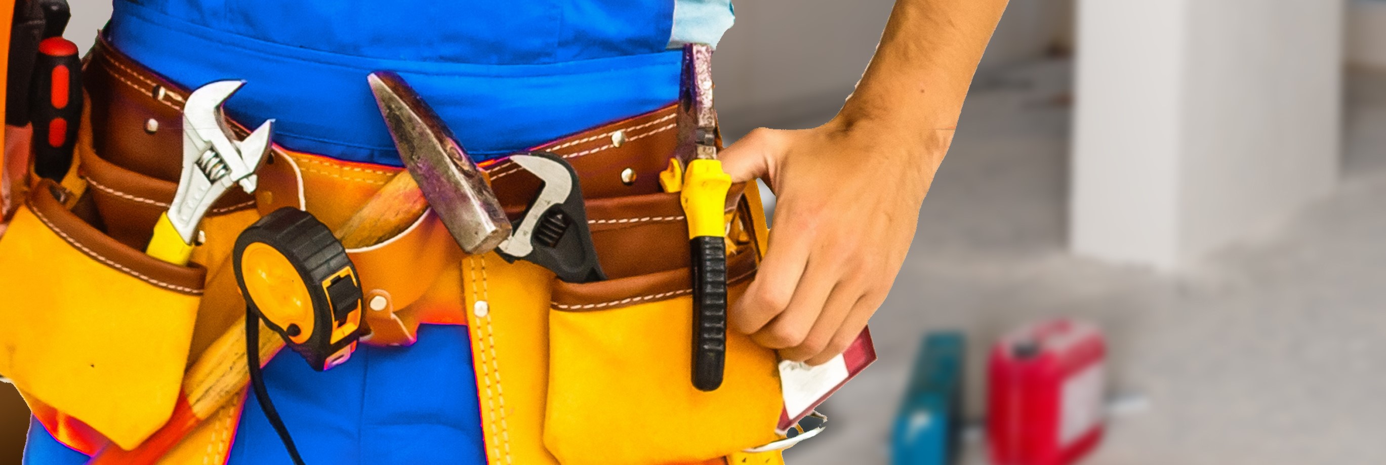 Handyman Services