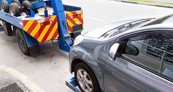 Tow Truck Services