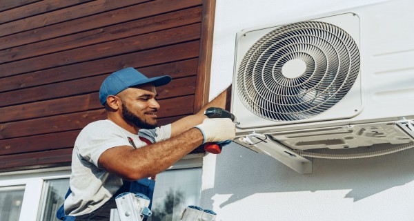 Air Conditioning Maintenance