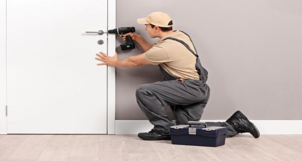 Commercial Locksmith