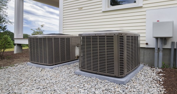 Install or Replace Air Conditioning