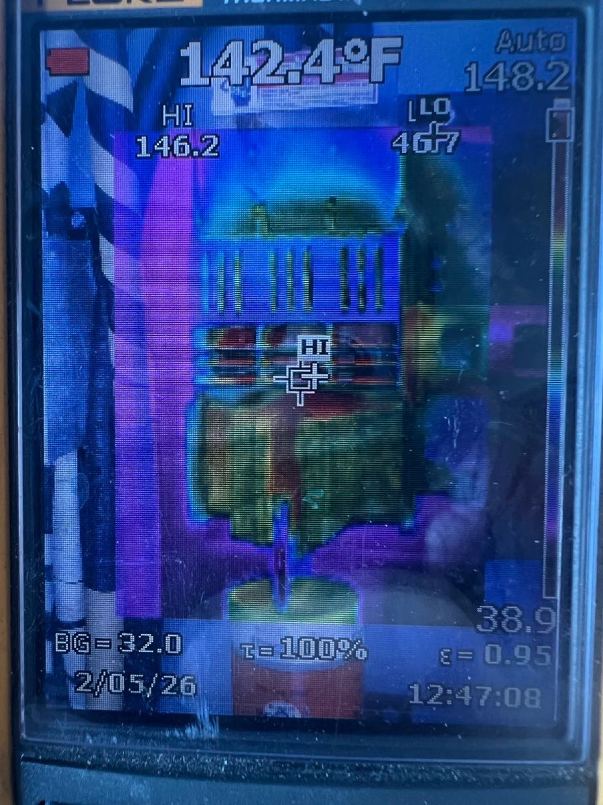 Urgent Electrical Repair