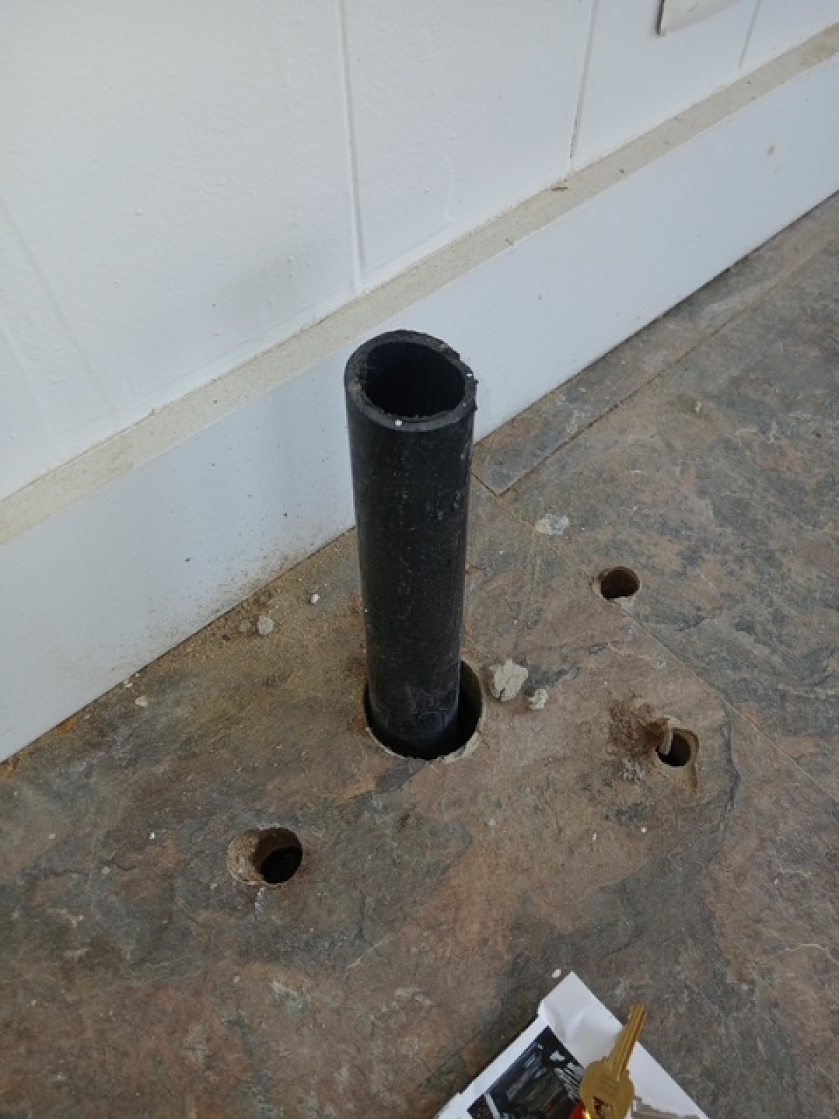 Plumbing Maintenance