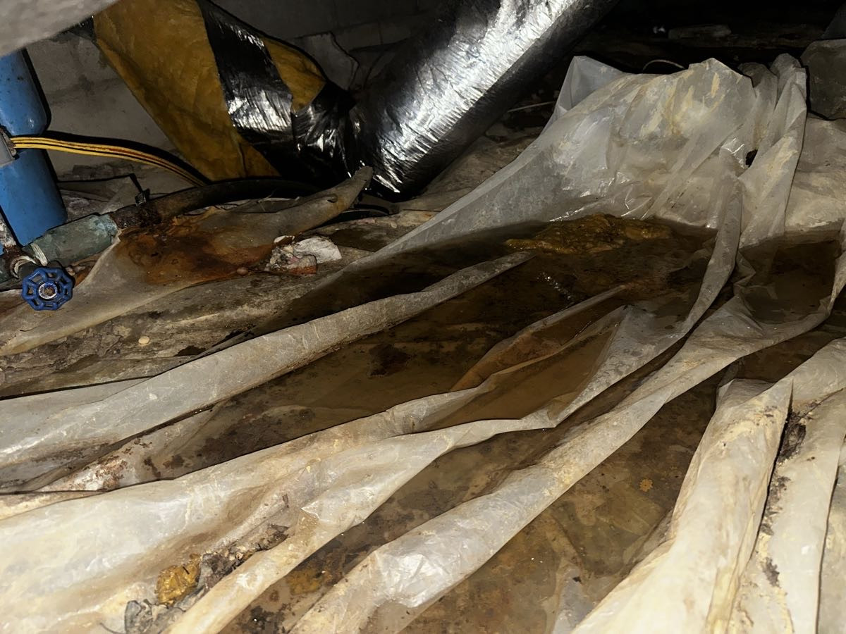 Urgent Plumbing Repair