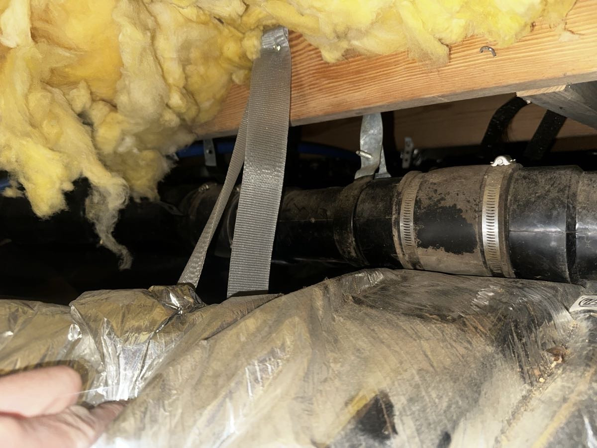 Urgent Plumbing Repair