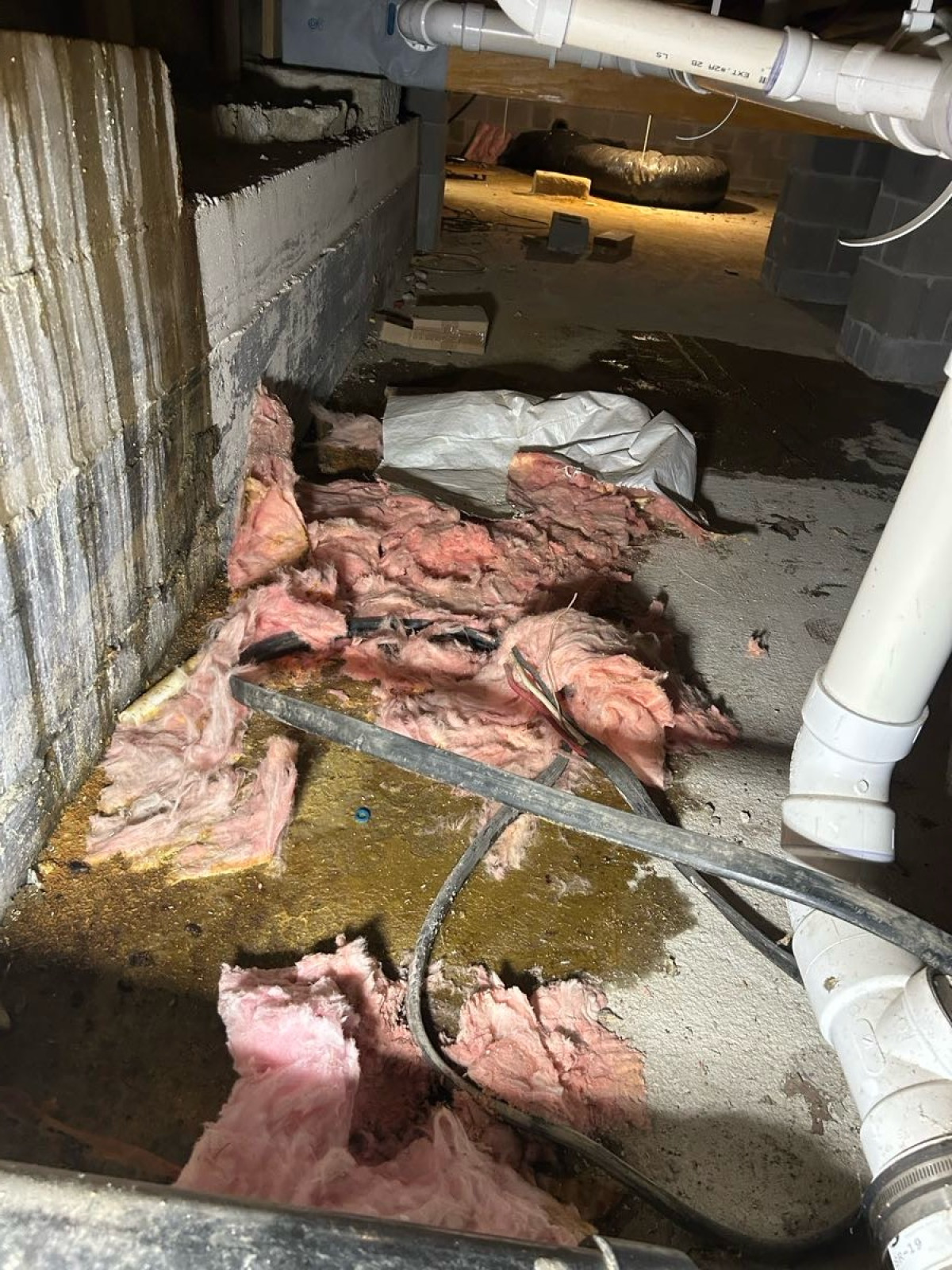 Urgent Plumbing Repair