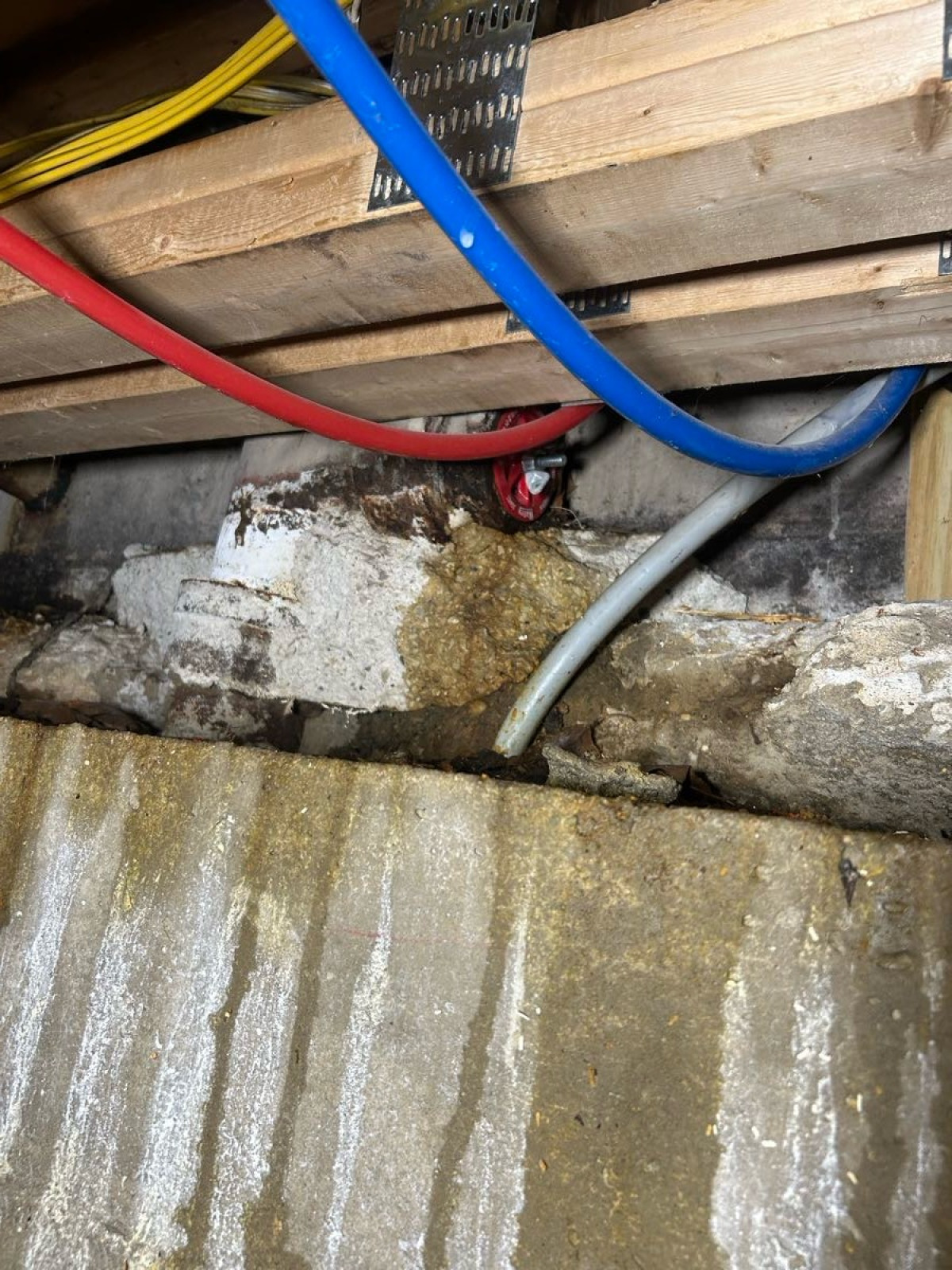 Urgent Plumbing Repair