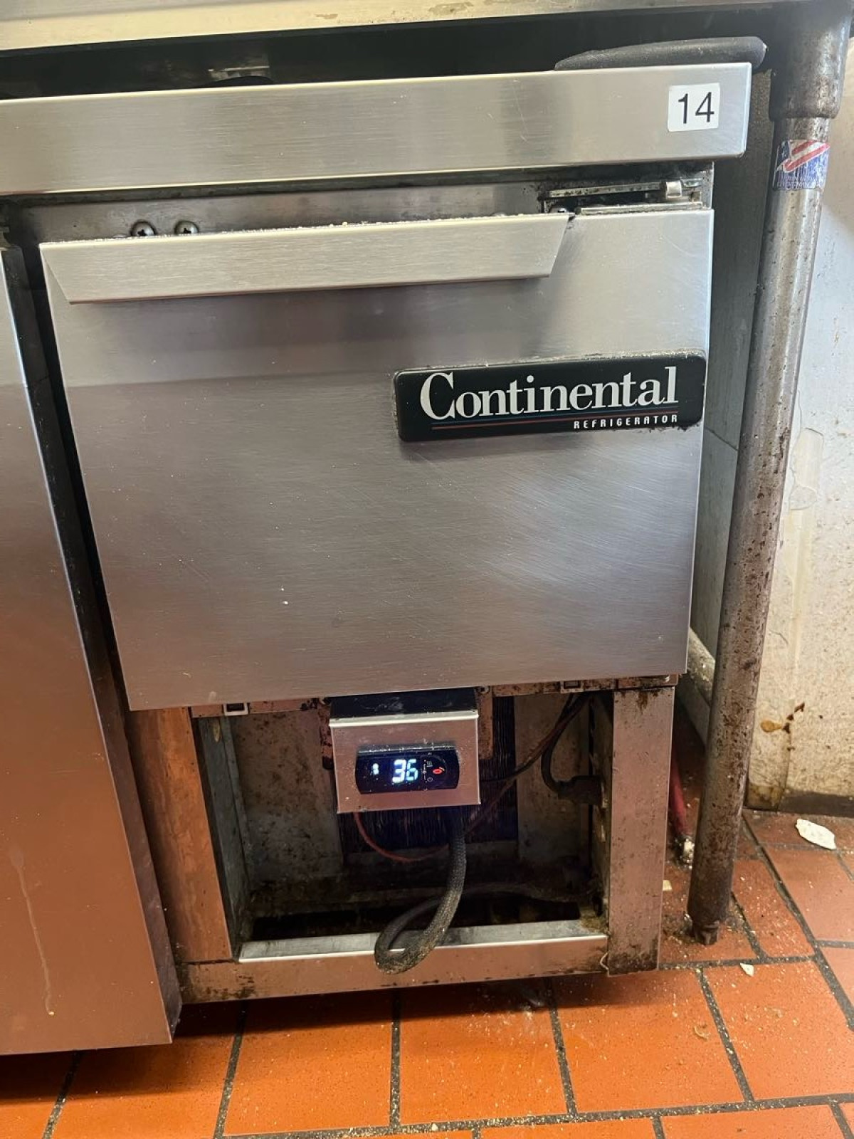 Appliance Services