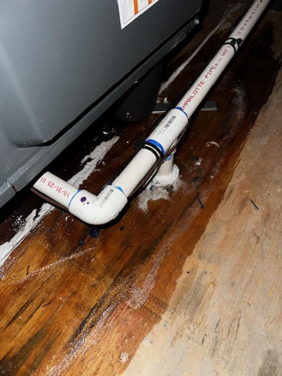 Urgent Plumbing Repair