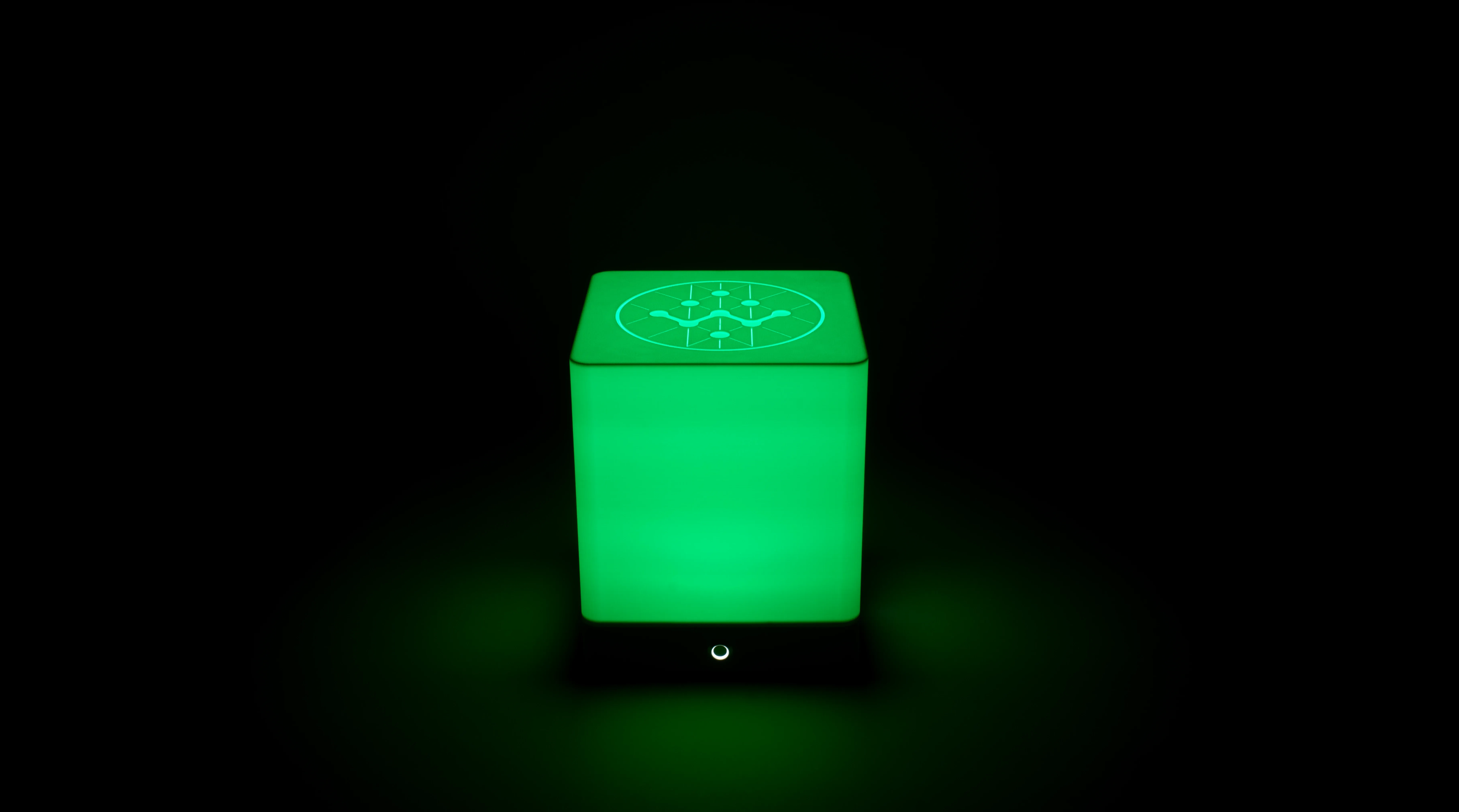 Cube
