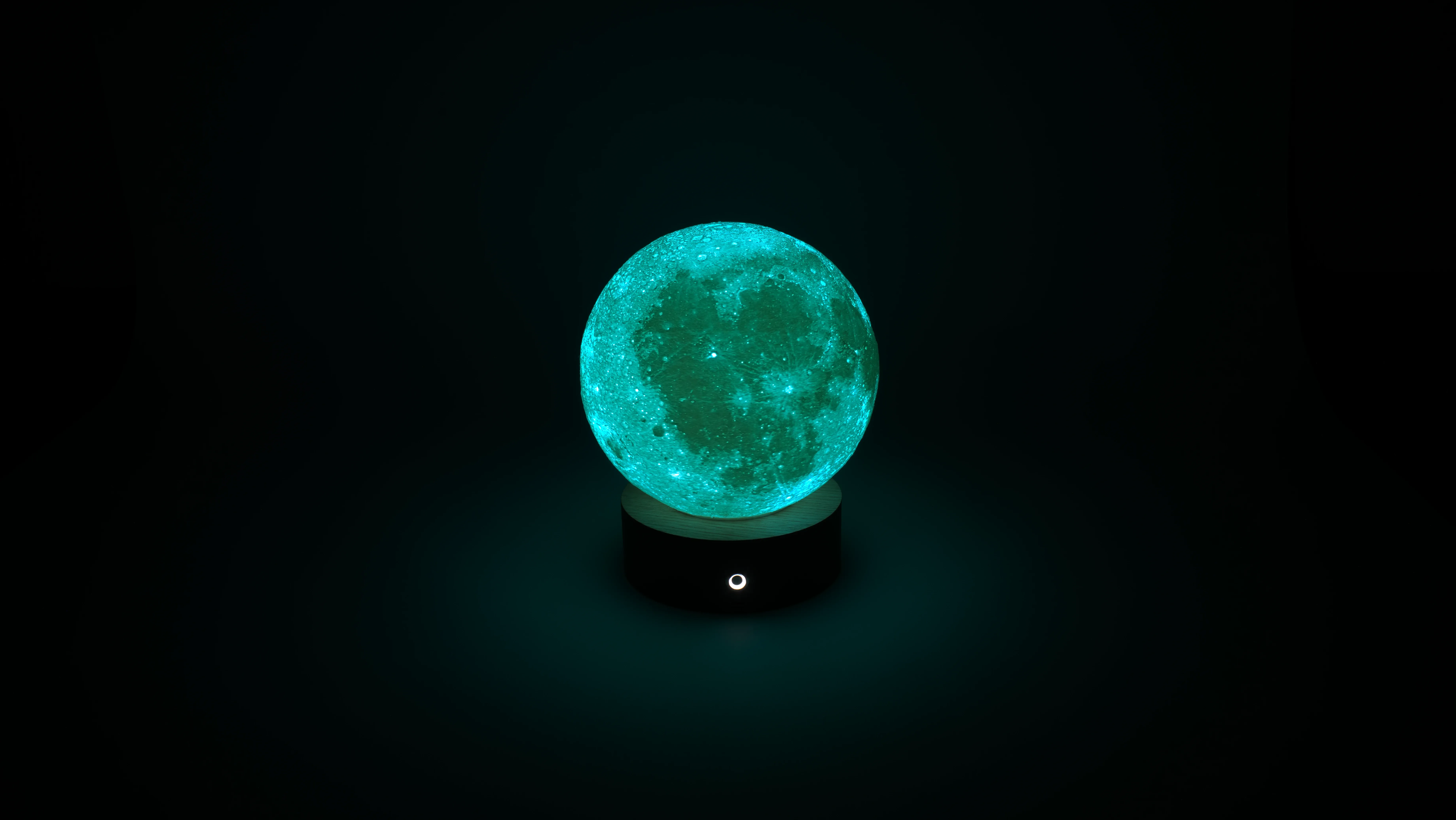 Moon