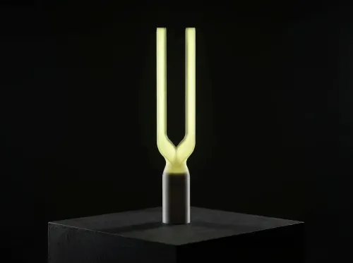 VNCCII Tuning Fork