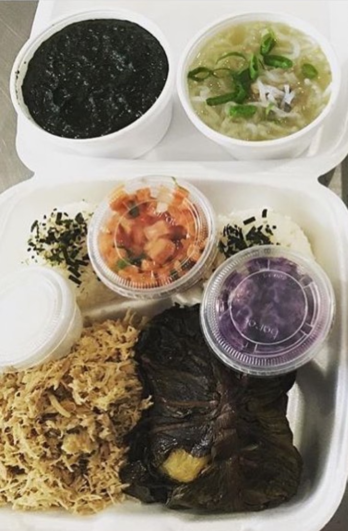 Home Hudie S Hawaiian Kitchen