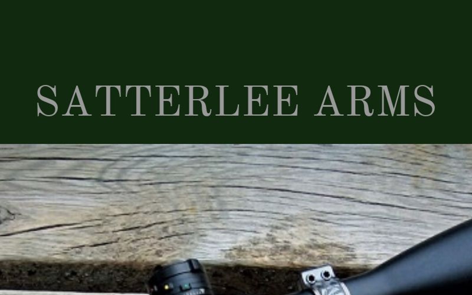 satterleearmsrifles.com