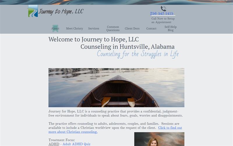 counselinghuntsville