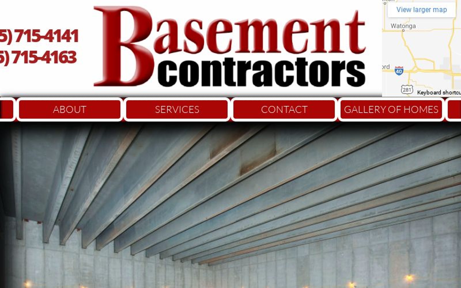 (c) Basementcontractorsok.com