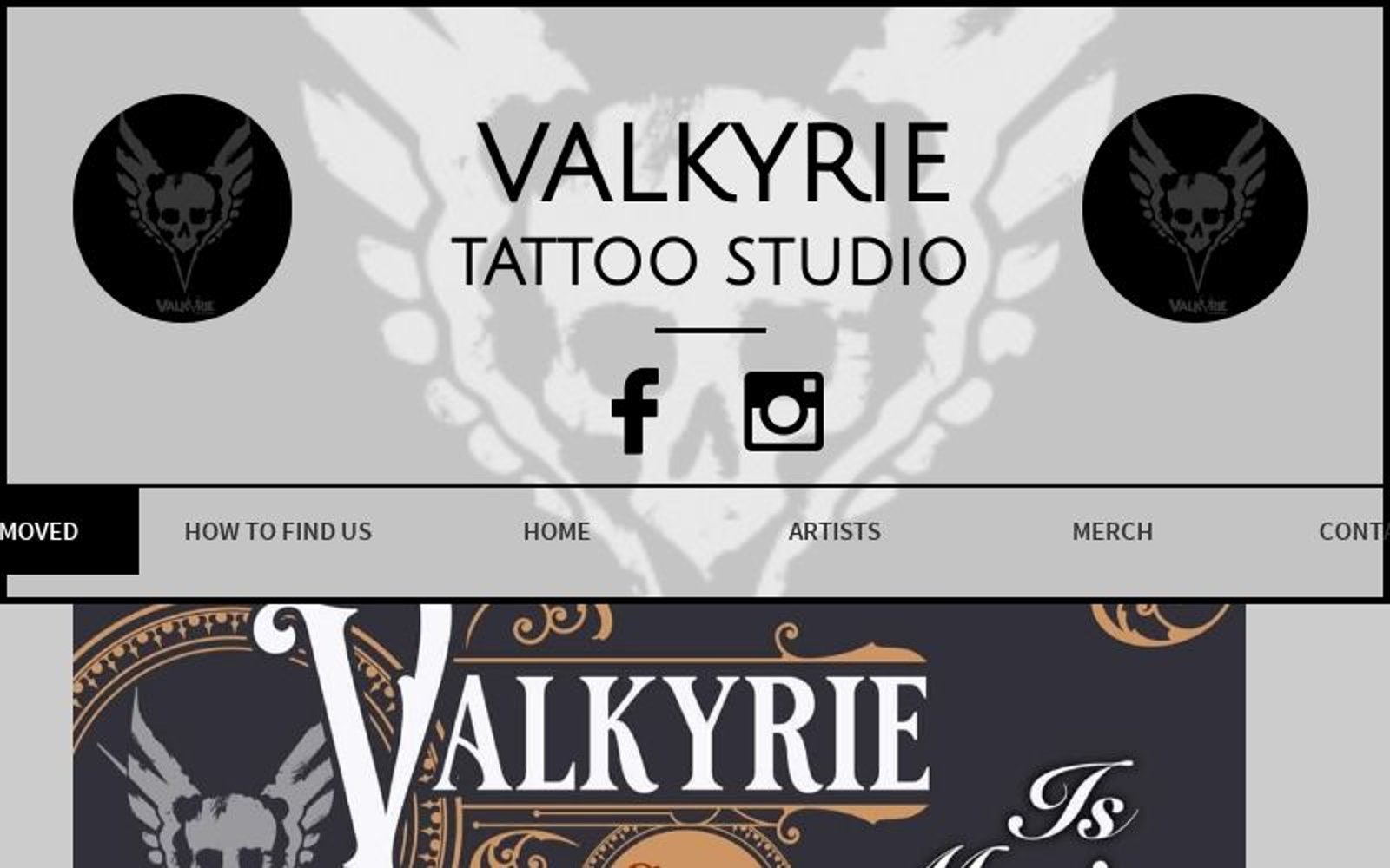 Valkyrie Tattoo By Mukesh Waghela The Best Tattoo Artist In Goa at Moksha Tattoo  Studio Goa India  Best Tattoo Studio Goa Safe Hygienic  Moksha Tattoo