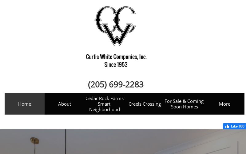 Curtis White Companies