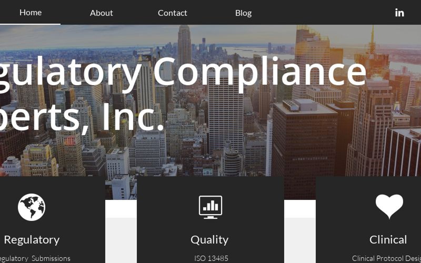 Medical Device Consulting | Regulatory Compliance Experts