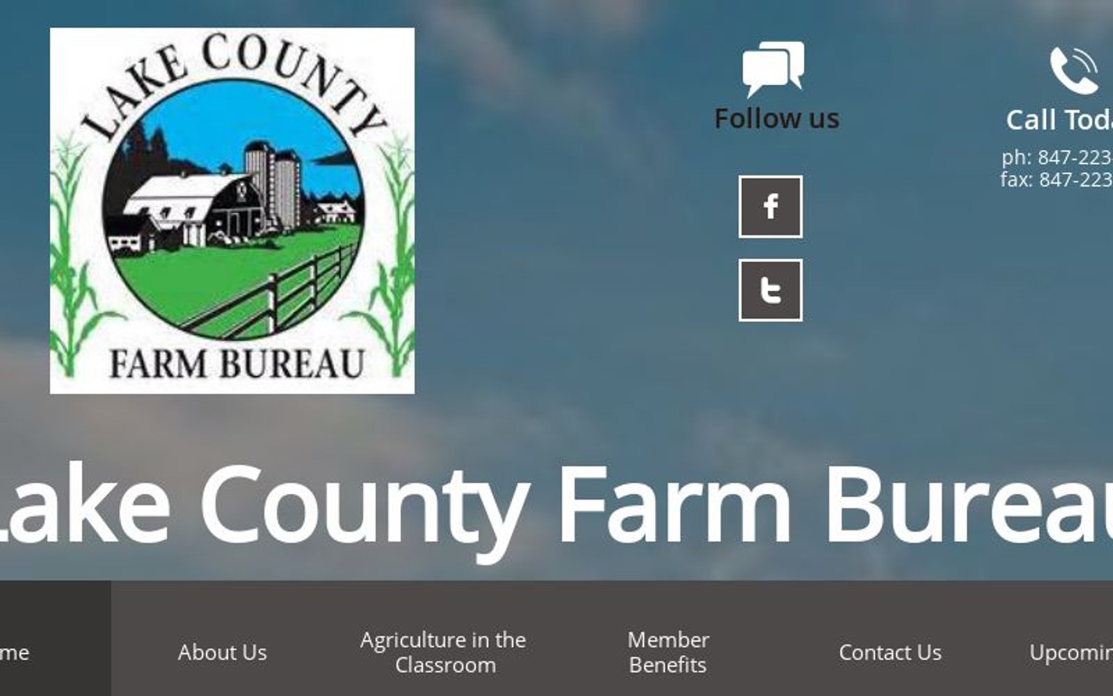 Lake County Farm Bureau