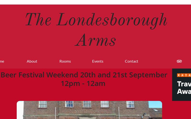 Londesborough Arms