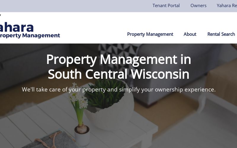 Property Management