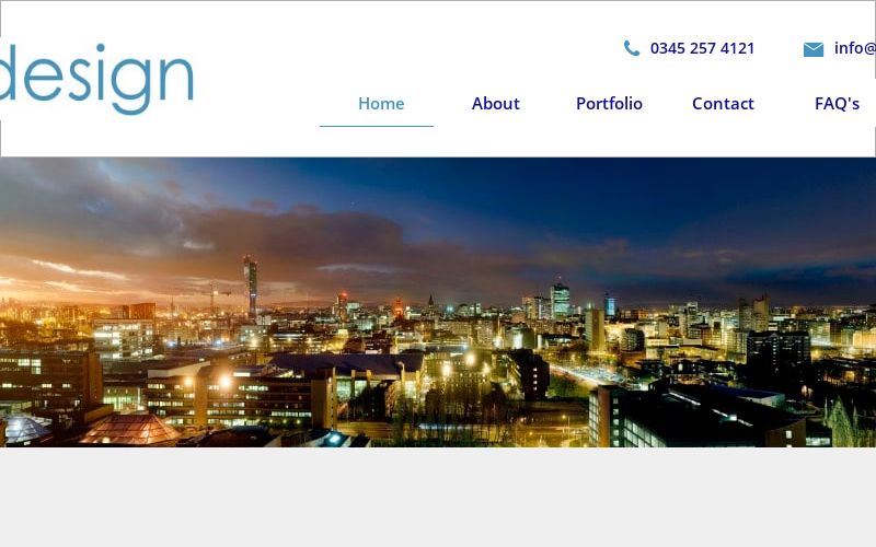 Photograph for Mlp Design, Architecture & Planning business in Manchester