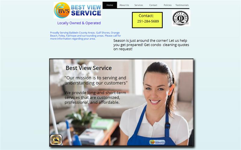 Gulf Shores Cleaning, Orange beach cleaning, foley cleaning, gulf