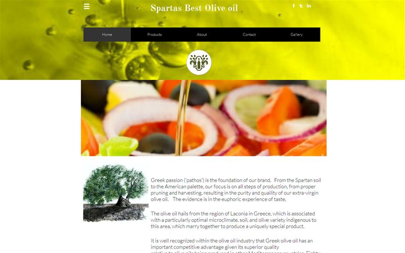 spartasbestoliveoil
