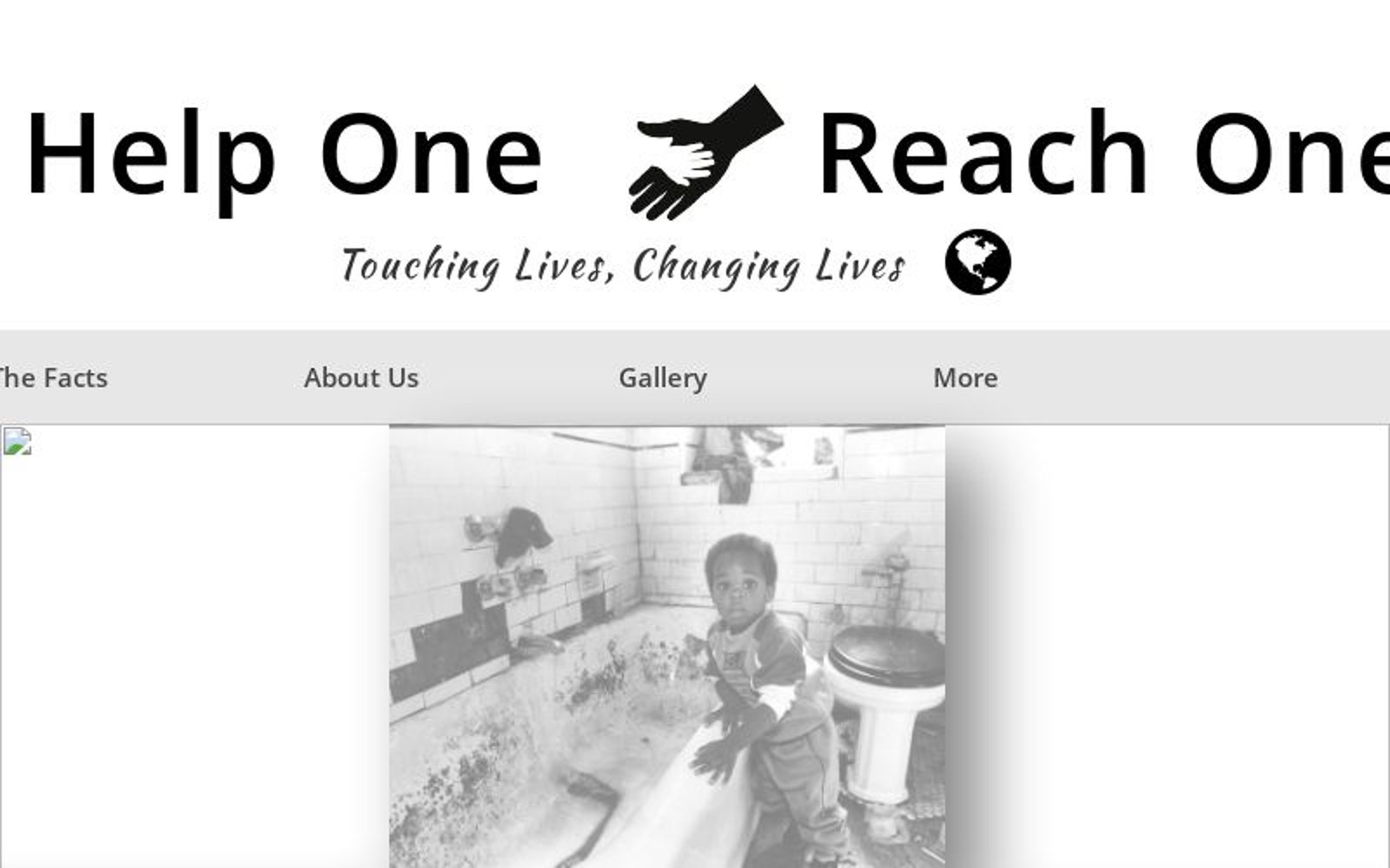 helponereachone