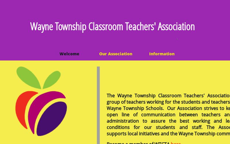 wayne township schools