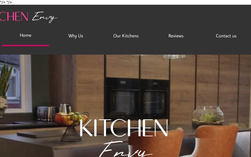 Kitchen Envy (kitchenenvy0139) - Profile